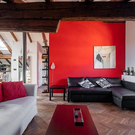 Urbana 13 Rooftop By Wonderful Italy Bologna Exterior photo