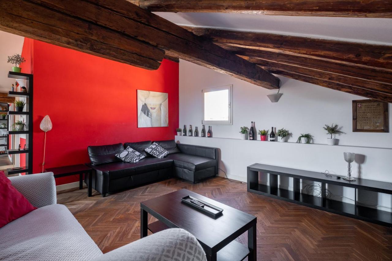 Urbana 13 Rooftop By Wonderful Italy Bologna Exterior photo