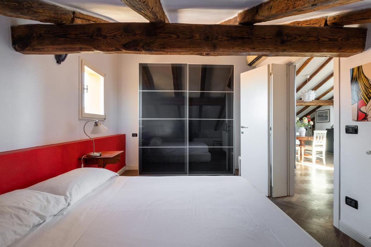 Urbana 13 Rooftop By Wonderful Italy Bologna Exterior photo