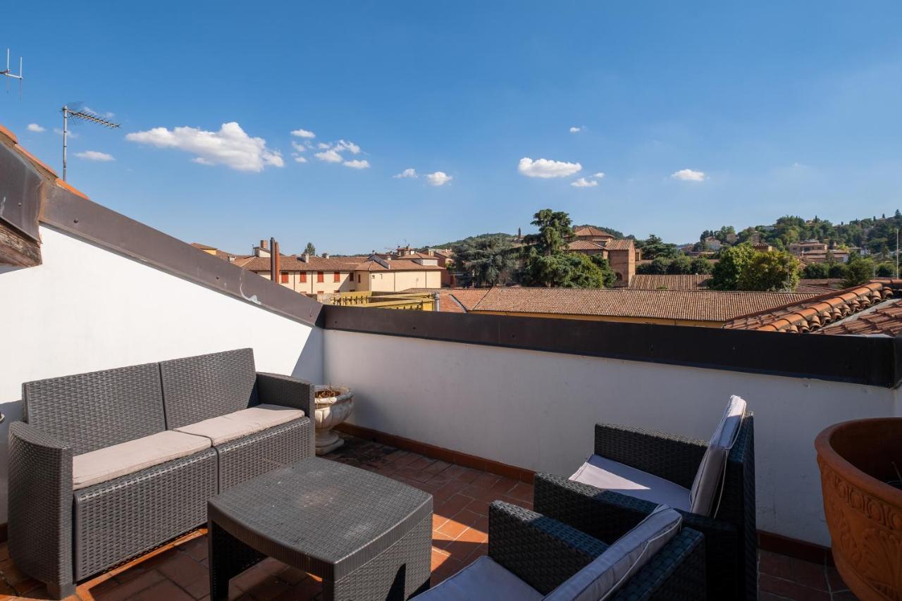 Urbana 13 Rooftop By Wonderful Italy Bologna Exterior photo